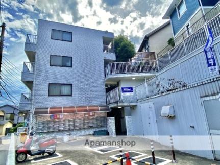 メゾン朋泉 221｜埼玉県川口市大字小谷場(賃貸マンション1R・2階・16.20㎡)の写真 その16