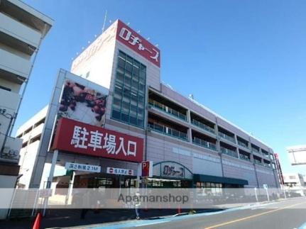 クリーンシティ大成 102 ｜ 埼玉県さいたま市大宮区大成町３丁目（賃貸アパート1K・1階・18.00㎡） その18