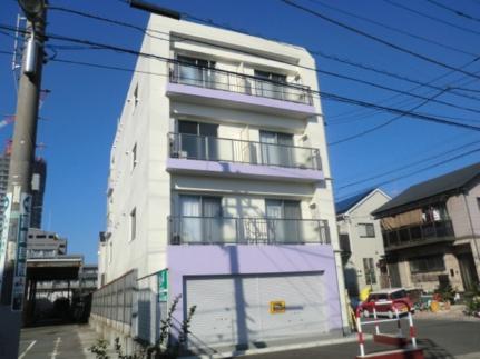 ホームズ ｊｒ埼京線 北戸田駅 徒歩4分 1ldk 賃料8 5万円 2階 45 18 賃貸マンション住宅情報