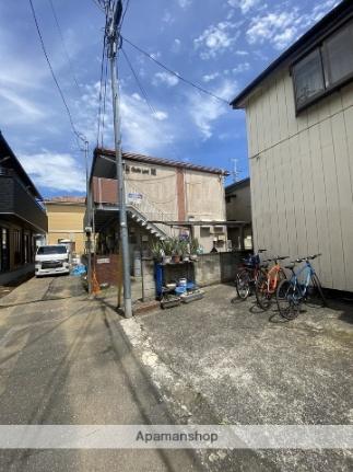 キャッスルロード芝 202｜埼玉県川口市大字芝(賃貸アパート1K・1階・23.77㎡)の写真 その13