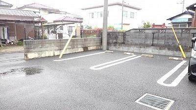 クレアード・ルーン 201｜埼玉県久喜市栗橋東４丁目(賃貸アパート1LDK・2階・42.37㎡)の写真 その16