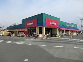 グレイス　ヒルズI 201 ｜ 埼玉県春日部市豊野町１丁目（賃貸アパート2LDK・2階・57.63㎡） その14