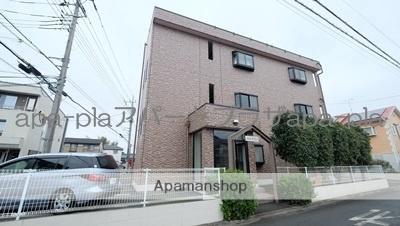 エルグラン  ｜ 埼玉県川越市大字寺尾（賃貸マンション2LDK・1階・56.70㎡） その14