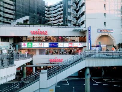 レオパレスローレル 203｜埼玉県川越市広栄町(賃貸アパート1K・2階・22.35㎡)の写真 その13