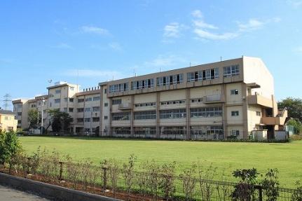 埼玉県川越市大字上戸（賃貸アパート1LDK・1階・45.04㎡） その17