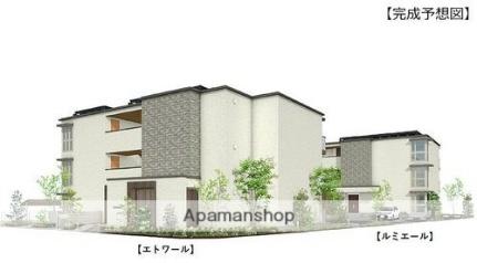 埼玉県川越市大字的場（賃貸マンション2LDK・3階・56.29㎡） その20