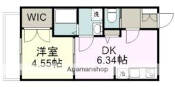 新河岸駅 7.1万円