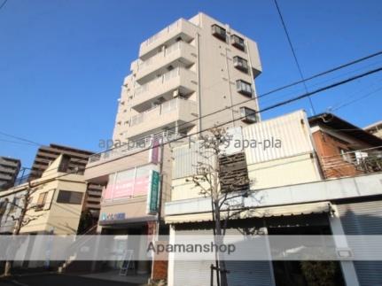 埼玉県川越市菅原町(賃貸マンション2K・4階・33.90㎡)の写真 その16