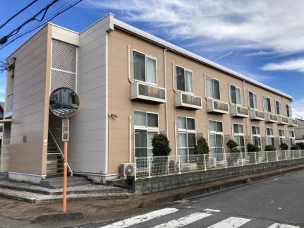 レオパレスセレブ 106｜埼玉県坂戸市泉町３丁目(賃貸アパート1K・1階・20.28㎡)の写真 その14