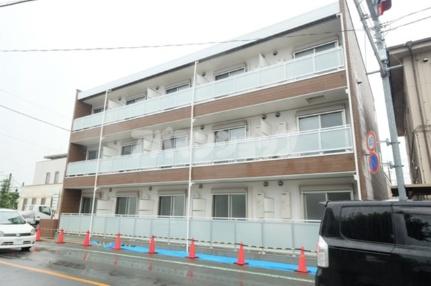 リブリ・坂戸 306｜埼玉県坂戸市緑町(賃貸マンション1K・3階・28.98㎡)の写真 その13