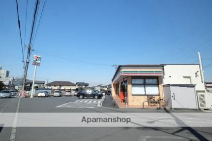 サングリーンI棟  ｜ 埼玉県入間郡毛呂山町岩井東１丁目（賃貸アパート2DK・1階・35.30㎡） その18