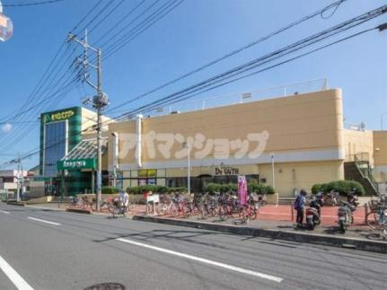 レオパレスｓｏｌｅｉｌ　総庭 206｜埼玉県入間郡毛呂山町岩井東１丁目(賃貸アパート1K・2階・28.02㎡)の写真 その8