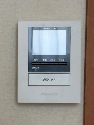 レオパレスセレブ 105｜埼玉県坂戸市泉町３丁目(賃貸アパート1K・1階・20.28㎡)の写真 その10