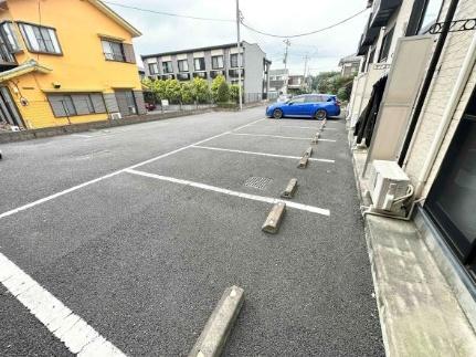 レオパレスアポロ 107｜埼玉県坂戸市清水町(賃貸アパート1K・1階・20.28㎡)の写真 その13