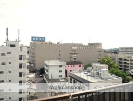 エルドール入間 ｜埼玉県入間市豊岡１丁目(賃貸マンション2LDK・8階・55.90㎡)の写真 その28