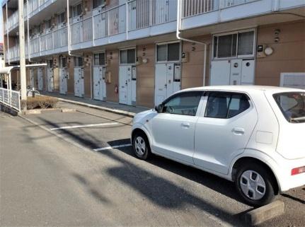 レオパレスパークヒルアオキ 307 ｜ 埼玉県狭山市入間川４丁目（賃貸マンション1K・3階・20.28㎡） その14