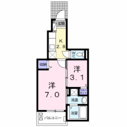 新狭山駅 5.7万円