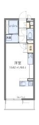 狭山市駅 6.7万円