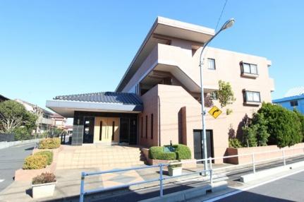 千葉県市川市大和田５丁目(賃貸マンション3LDK・1階・67.68㎡)の写真 その14