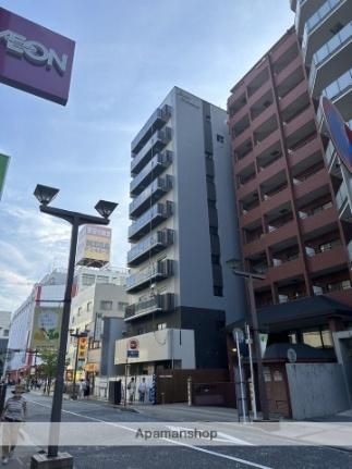 Ｒａｖｉｒ　Ｒｅｓｉｄｅｎｃｅ 602｜千葉県市川市南八幡４丁目(賃貸マンション1LDK・6階・41.35㎡)の写真 その5