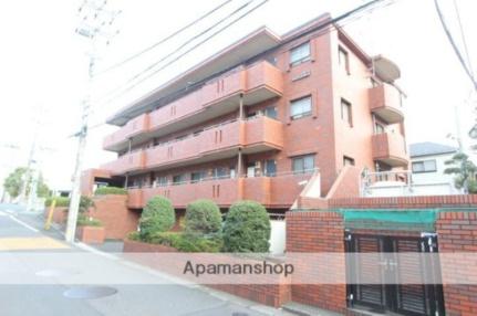 アーバニティ増田壱番館 301｜千葉県市川市須和田１丁目(賃貸マンション2LDK・3階・52.33㎡)の写真 その1