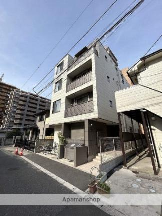 ヴランドール船橋駅前北口 202｜千葉県船橋市本町５丁目(賃貸マンション1DK・2階・26.64㎡)の写真 その15