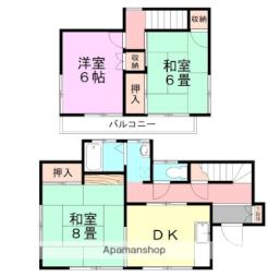 総武本線 佐倉駅 バス13分 第二工業団地入口下車 徒歩15分