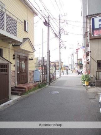 ルピナス船橋  ｜ 千葉県船橋市本町７丁目（賃貸マンション1R・7階・18.90㎡） その17