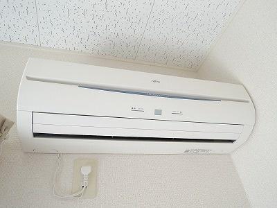 レオパレスフローラガーデン 106 ｜ 千葉県習志野市屋敷２丁目（賃貸アパート1K・1階・20.28㎡） その9