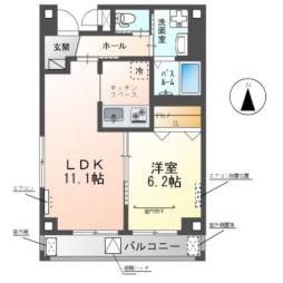 船橋駅 14.4万円