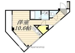 穴川駅 5.6万円