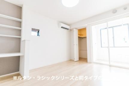 アーブル 101｜千葉県柏市しいの木台３丁目(賃貸アパート1K・1階・31.66㎡)の写真 その3