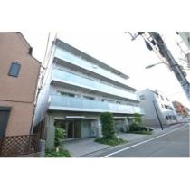 プライムアーバン田園調布南 207 ｜ 東京都大田区田園調布南（賃貸マンション1K・2階・28.85㎡） その1