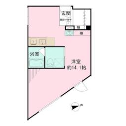 蒲田駅 11.0万円