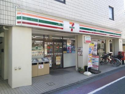 ＺＯＯＭ品川南 904｜東京都品川区南大井４丁目(賃貸マンション1K・9階・23.85㎡)の写真 その12