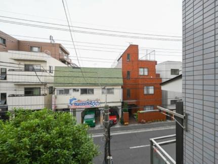 スカイコート元住吉 405号室｜神奈川県川崎市中原区木月伊勢町(賃貸マンション1R・4階・17.00㎡)の写真 その18