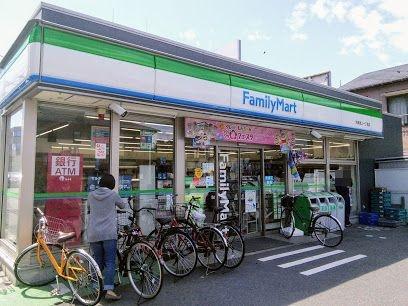 日神デュオステージ池上 ｜東京都大田区池上１丁目(賃貸マンション1DK・3階・30.20㎡)の写真 その14