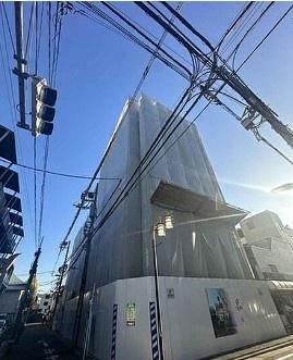 東京都品川区二葉１丁目(賃貸マンション1R・6階・21.04㎡)の写真 その8