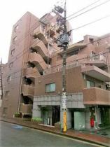 ライフレビュー千鳥町パークフロント 0103 ｜ 東京都大田区千鳥１丁目（賃貸マンション1LDK・1階・41.20㎡） その1