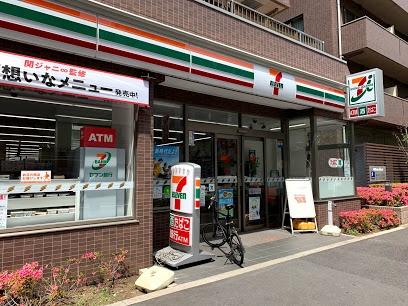 スカイコート品川パークサイドII 306号室 ｜ 東京都品川区南大井２丁目（賃貸マンション1K・3階・21.66㎡） その16