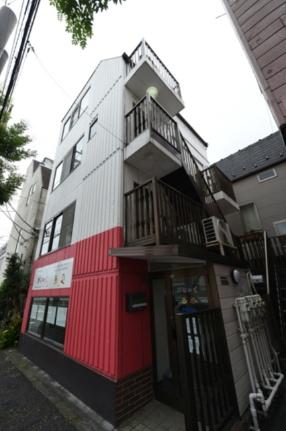 Ｒｅｓｉｄｅｎｃｅ　Ｅｘｃｅｅｄ 201｜東京都大田区田園調布１丁目(賃貸マンション1R・2階・26.78㎡)の写真 その1