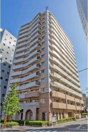 ＬａＳａｎｔｅ五反田 0709｜東京都品川区西五反田８丁目(賃貸マンション2LDK・7階・58.01㎡)の写真 その1