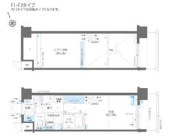 田町駅 14.0万円