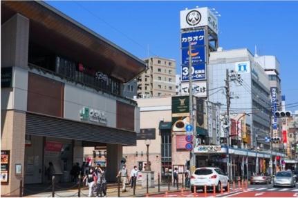 シティハイツ大井町 ｜東京都品川区大井１丁目(賃貸マンション1R・3階・34.97㎡)の写真 その15