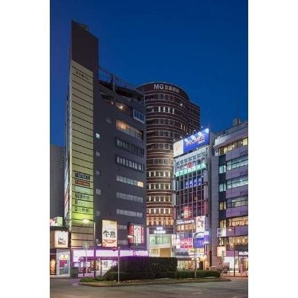 ＭＧ目黒駅前 1004｜東京都品川区上大崎２丁目(賃貸マンション2LDK・10階・63.51㎡)の写真 その1