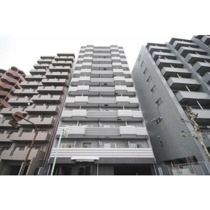 プレミアムキューブ大森本町 703｜東京都大田区大森本町２丁目(賃貸マンション1K・7階・20.40㎡)の写真 その12