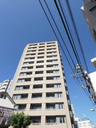 ザ・パークハビオ荏原中延プレイス 1304｜東京都品川区東中延１丁目(賃貸マンション1K・13階・30.78㎡)の写真 その13