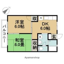 葛西駅 7.3万円