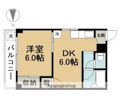 葛西駅 7.3万円