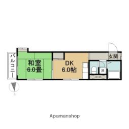 葛西駅 6.5万円